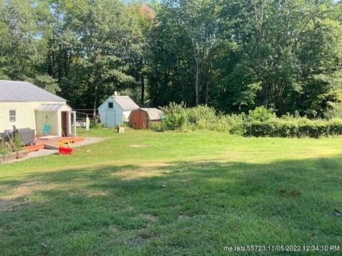 207 Fayette Rd, Livermore Falls, ME 04254-4317