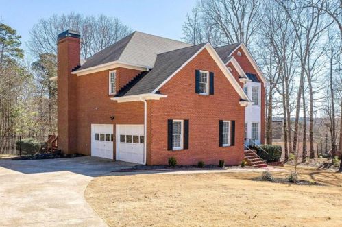 7418 Mason Falls Ct, Winston, GA 30187-1590