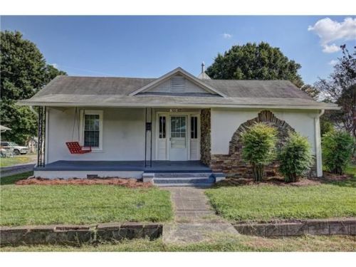 300 Ebenezer Rd, Kannapolis, NC 28083-2718