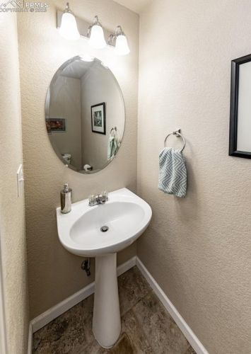 7357 Maybeck Vw, Amo CO 80831-4741 exterior