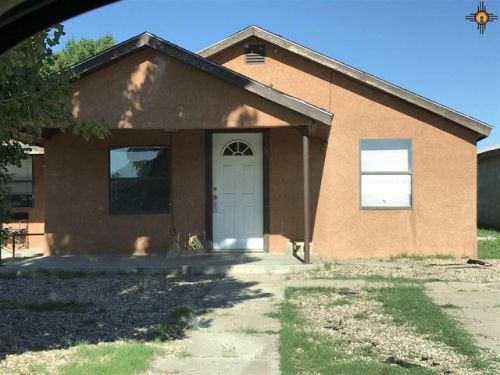 905 Avenue K, Portales, NM 88130-5714