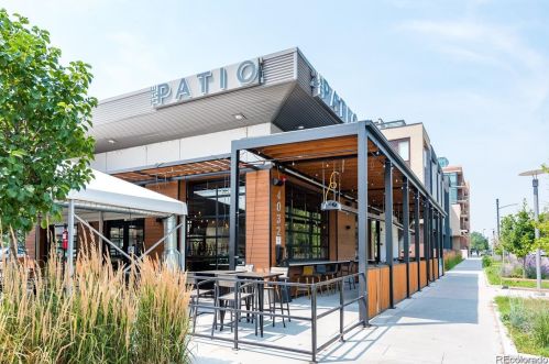 2000 Lamar St, Denver CO  80214-1048 exterior