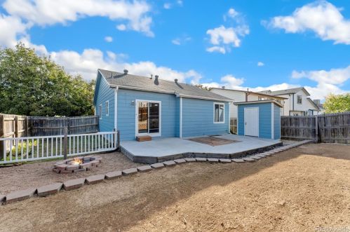 17652 Brown Cir, Aurora CO 80013-4947 exterior