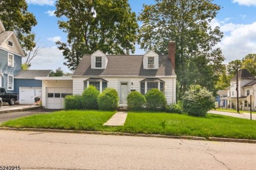 23 Ryerson Ave, Fredon, NJ 07860-1513
