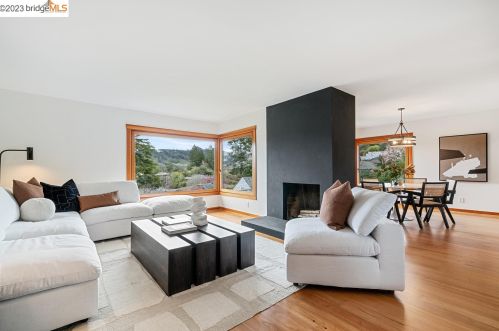 1009 Overlook Rd, Berkeley, CA 94708-1711