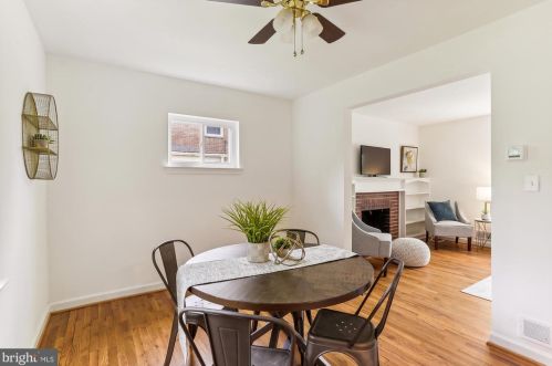 7309 16 Ave, Silver Spring MD 20912-7043 exterior