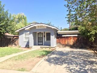 4479 Bend Ave, Fresno, CA 93702-2324