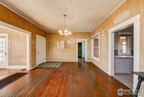 323 Loomis Ave, Fort Collins, CO 80521-1927