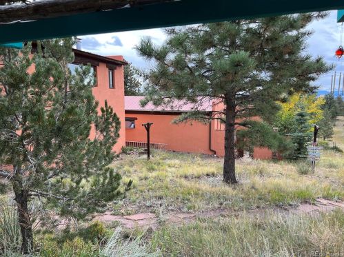 212 Matterhorn Cir, Horn Creek CO  81252-8729 exterior