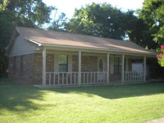 811 Randolph Rd, Drummonds, TN 38023-6645