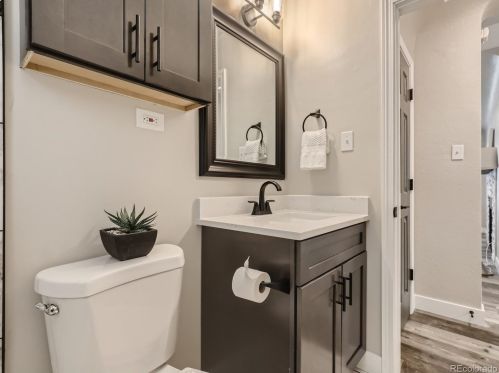 2050 Wolff St, Denver CO  80219-5045 exterior