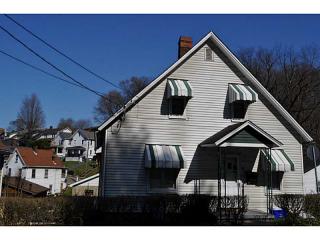 411 Brown Ave, Butler, PA 16001-6468