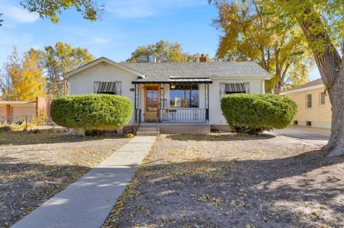 822 Scranton Ave, Pueblo, CO 81004-1639