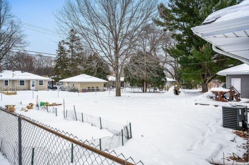 2814 Dellwood Ave, Saint Paul MN  55113-1827 exterior