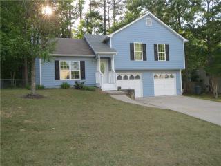 119 Aztec Way, Acworth, GA 30102-3141