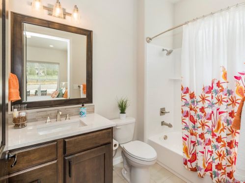 18439 Frst Vw Rd, Woodmoor CO 80132-8200 exterior