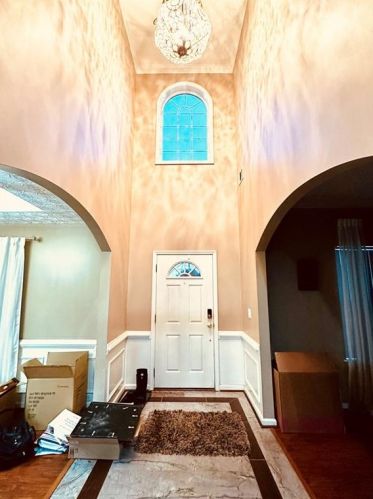4018 Medlock Woods Dr, Lithonia, GA 30039-2721