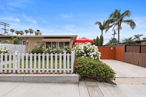 113 Mariposa, San Clemente, CA 92672-3904