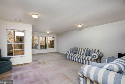 107 Spencer Cir, Forest Hill MD  21050-3193 exterior