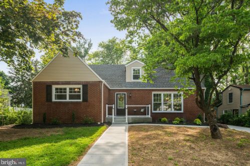 505 Strawbridge Ave, Camden NJ  08108-1814 exterior