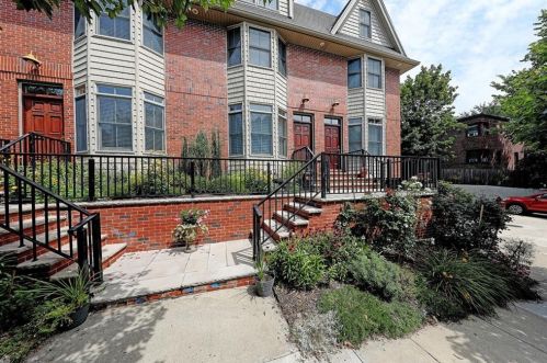 270 Waterman St, Providence, RI 02906-5203