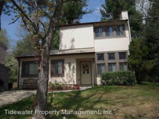 6239 Parallel Ln, Columbia MD  21045-4316 exterior
