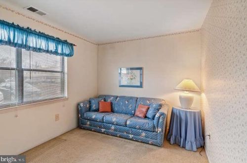 814 Silver Ct, Trenton NJ 08690-3531 exterior