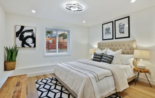 1971 21st Ave, San Francisco CA  94116-1206 exterior