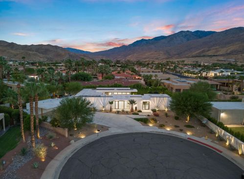 3140 Marigold Cir, Palm Springs, CA 92264-0265