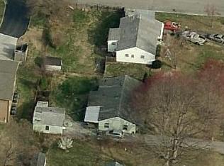 125 Barnett Rd, Salem, VA 24153-4226