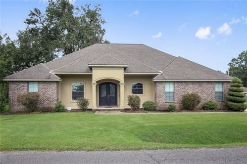 409 Louisiana St, Paradis LA  70080-2241 exterior