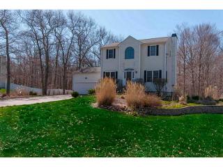 21 Beechwoods Holw, Westerly, RI 02808-1764