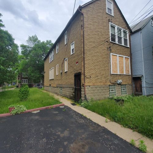 5545 Ada St, Chicago, IL 60636-1407