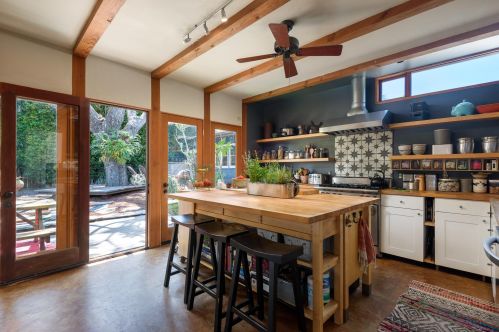 1813 Clearview Rd, Santa Barbara, CA 93101-4923