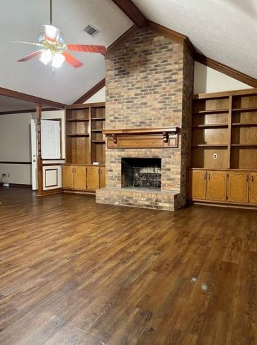 1647 Quail Run, Conyers GA  30094-4060 exterior