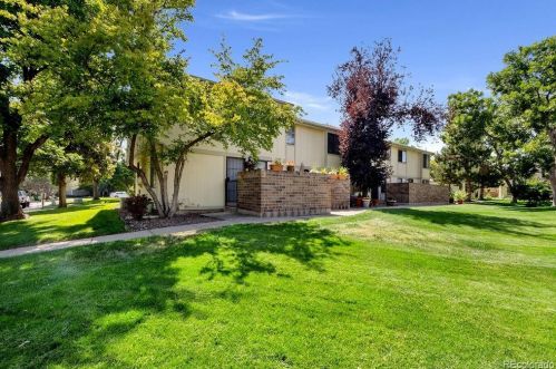 10145 Quivas St, Denver CO  80260-6350 exterior