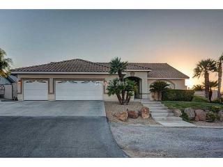 356 Dakar St, Henderson, NV 89015-5669