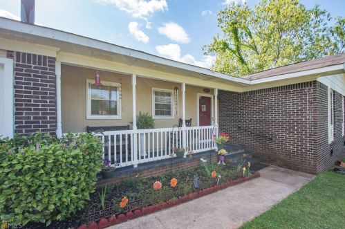 65 Maley Rd, Lagrange, GA 30240-9517