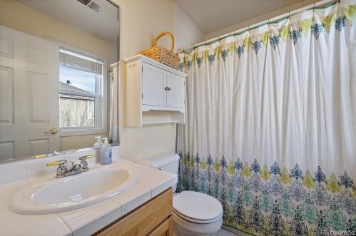 10195 Quarry Hl Pl, Parker CO 80134-3748 exterior