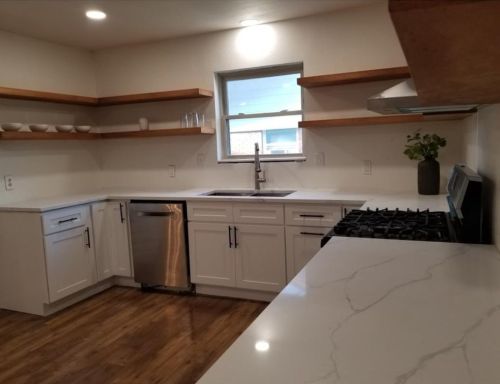 5816 Trail Lake Dr, Fort Worth TX  76133-2735 exterior