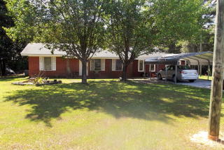 60 Ira G Odom Rd, Sand Hill, MS 39437-4208