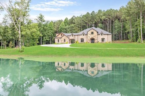 755 Old Antioch Rd, Carrollton, GA 30117-0078
