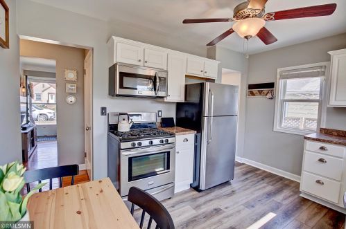 762 Hoyt Ave, Saint Paul MN  55106-1009 exterior