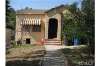 1823 Avenue 53, Los Angeles, CA 90042-1163