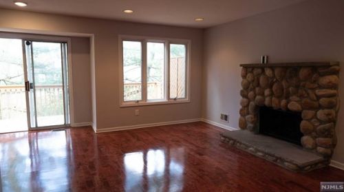 58 Clarken Dr, Town Center NJ  07052-3454 exterior