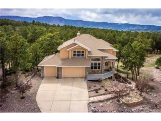 17896 Loverly Way, Woodmoor, CO 80132-2230