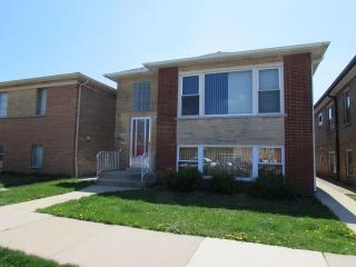 6632 26th St, Forest View IL  60402-2656 exterior