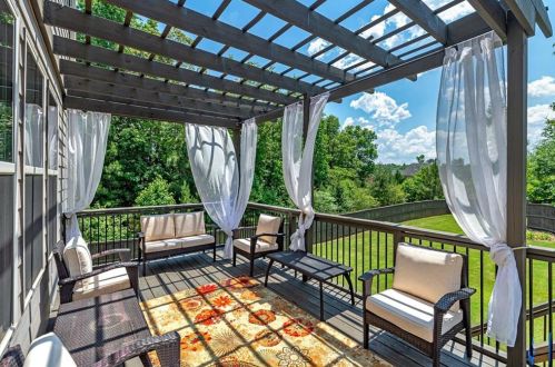 268 Ironwood Dr, Stockbridge GA  30281 exterior