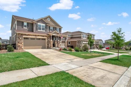 23957 Rocky Top Ave, Aurora, CO 80016-7856