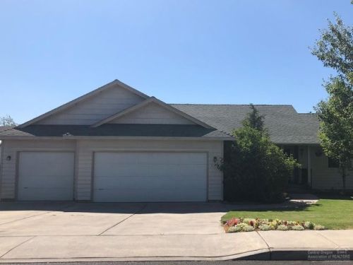 2511 15 St, Eagle Crest OR  97756-1087 exterior